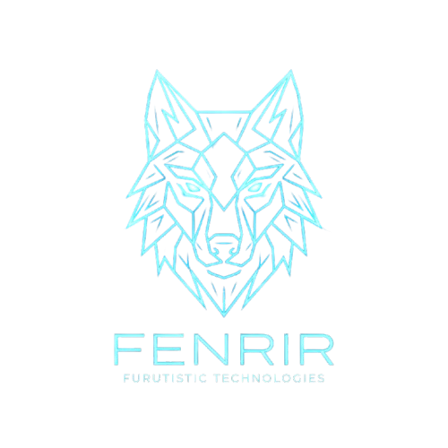 Fenrir Python ASGI Hybrid Web Framework Logo